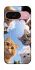 Чехол на Google Pixel 9 Cats фото 1 из 1
