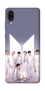 Чохол на ZTE Blade A5 (2020) BTS v4 фото 1 з 1