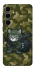 Чохол на Samsung Galaxy S25+ Milcat фото 1 з 1