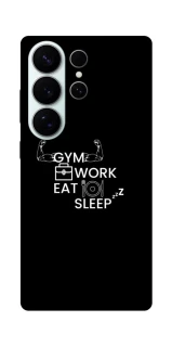 Чохол на Samsung Galaxy S26 Pro Gym v2 фото 1 з 1
