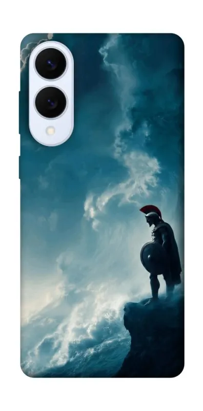 Чехол на Samsung Galaxy S25 Edge Odyssey ver.2 фото 1 из 1