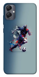 Чохол на Samsung Galaxy A05 Футболист фото 1 з 1