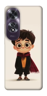 Чохол на Oppo A60 Harry Potter v8 фото 1 з 1