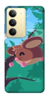Чохол на Realme 14x Adopt Me Forest Mouse Jump фото 1 з 1