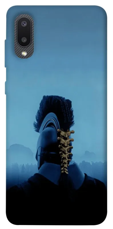 Чохол на Samsung Galaxy A02 Odyssey ver.1 фото 1 з 1