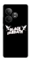 Чохол на Realme GT Neo 6 Black Sabbath logo ver.2 фото 1 з 1