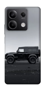 Чохол на Xiaomi Redmi Note 13 5G Land rover фото 1 з 1