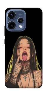 Чохол на Oppo Reno 15 Hot collage ver.4 фото 1 з 2