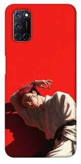 Чехол на Oppo A52 / A72 / A92 Itadori фото 1 из 1