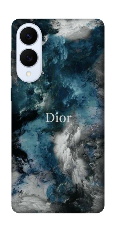 Чехол на Samsung Galaxy S25 Edge Dior ver.2 фото 1 из 1
