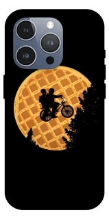 Чехол на Apple iPhone 16 Pro Max Stranger Things ver.33 фото 1 из 1