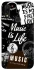 Чохол на Xiaomi Redmi 7 Music is Life фото 1 з 1