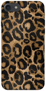 Чохол на Apple iPhone 7 / 8 (4.7") Leopard Skin фото 1 з 1