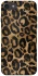Чохол на Apple iPhone 7 / 8 (4.7") Leopard Skin фото 1 з 1
