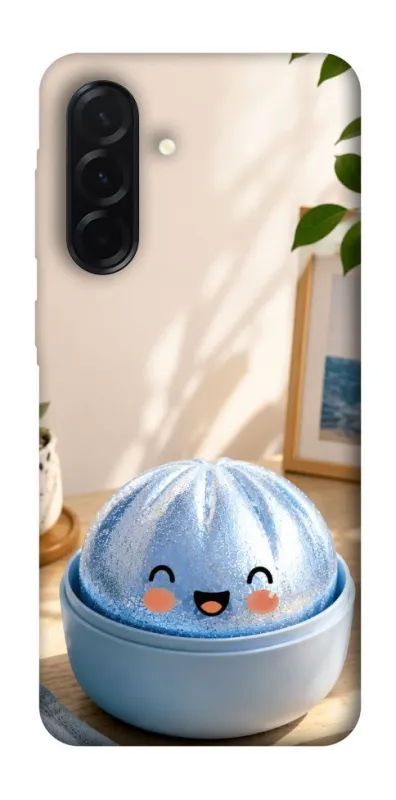 Чехол на Samsung Galaxy A37 5G Dumpling ver.2 фото 1 из 1