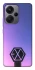 Чехол на Xiaomi Redmi Note 13 Pro+ EXO Logo фото 1 из 1