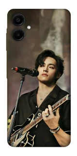 Чохол на Samsung Galaxy A06 V - BTS фото 1 з 1