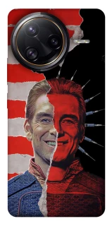 Чехол на Xiaomi Poco F7 Ultra Homelander фото 1 из 1