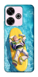 Чохол на Xiaomi Redmi 13 4G buzz lightyear фото 1 з 1