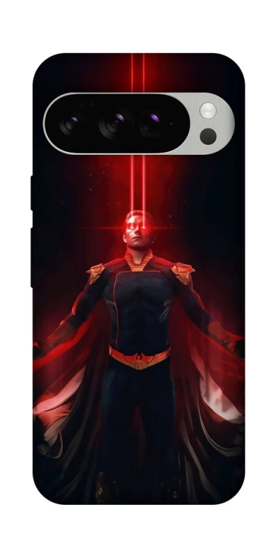 Чохол на Google Pixel 10 Pro Homelander v2 фото 1 з 1