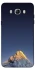 Чехол на Samsung J710F Galaxy J7 (2016) Sky mountains фото 1 из 1