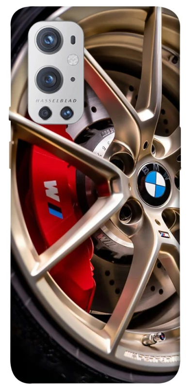 Чохол на OnePlus 9 Pro Wheel v9 фото 1 з 1