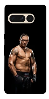 Чехол на Google Pixel 7 Pro usik фото 1 из 1