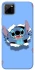 Чехол на Realme C11 Stitch ver.6 фото 1 из 1