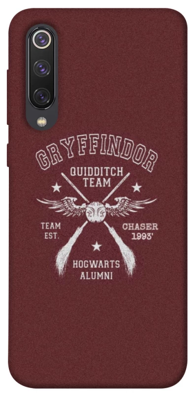 Чохол на Xiaomi Mi 9 SE Harry Potter v6 фото 1 з 1