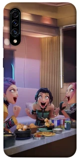 Чехол на Samsung Galaxy A50 (A505F) / A50s / A30s K-Pop Demon Hunters ver.15 фото 1 из 1