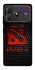 Чохол на ZTE Blade A36 Dota 2 фото 1 з 1