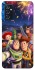 Чохол на Samsung Galaxy M52 Toy Story фото 1 з 1