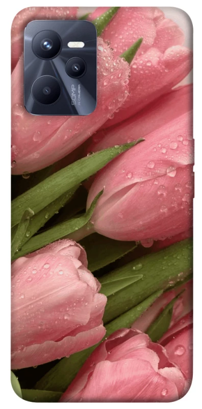 Чехол на Realme C35 Beauty фото 1 из 1