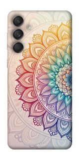 Чехол на Samsung Galaxy M55 Mandala ver.1 фото 1 из 1