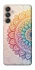 Чохол на Samsung Galaxy M55 Mandala ver.1 фото 1 з 1