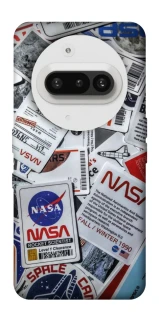 Чохол на Nothing Phone (3a) NASA ver.4 фото 1 з 1