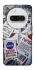 Чехол на Nothing Phone (3a) NASA ver.4 фото 1 из 1