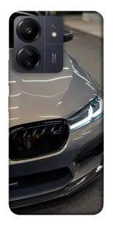 Чехол на Xiaomi Poco C65 BMW v53 фото 1 из 1