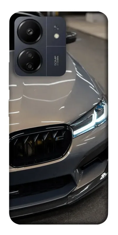 Чохол на Xiaomi Redmi 13C BMW v53 фото 1 з 1