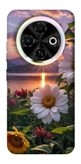 Чохол на TECNO Spark 30C Flowers v31 фото 1 з 1