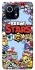 Чохол на Xiaomi Mi 11 Brawl Stars ver.2 фото 1 з 1