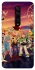 Чехол на Xiaomi Redmi K20 / K20 Pro / Mi9T / Mi9T Pro Toy Story ver.4 фото 1 из 1