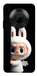 Чохол на Huawei Y9a Labubu with wings фото 1 з 1