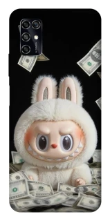 Чохол на ZTE Blade V2020 Smart Dollar Labubu фото 1 з 1