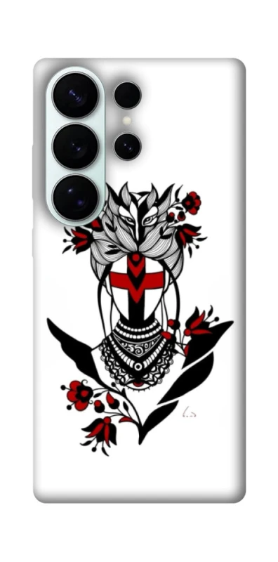 Чохол на Samsung Galaxy S26 Pro Мотанка надії фото 1 з 1