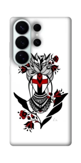 Чохол на Samsung Galaxy S26 Pro Мотанка надії фото 1 з 1