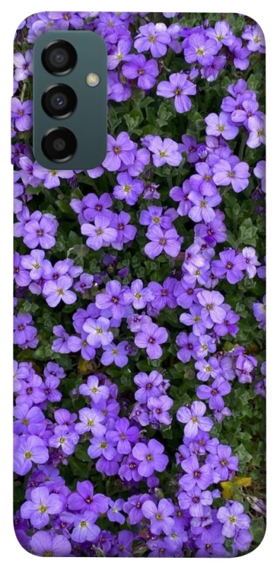 Чохол на Samsung Galaxy M14 5G Flowers v17 фото 1 з 1
