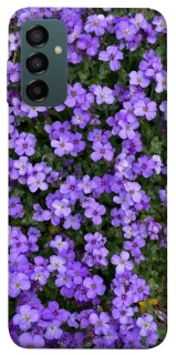 Чохол на Samsung Galaxy M34 5G Flowers v17 фото 1 з 1