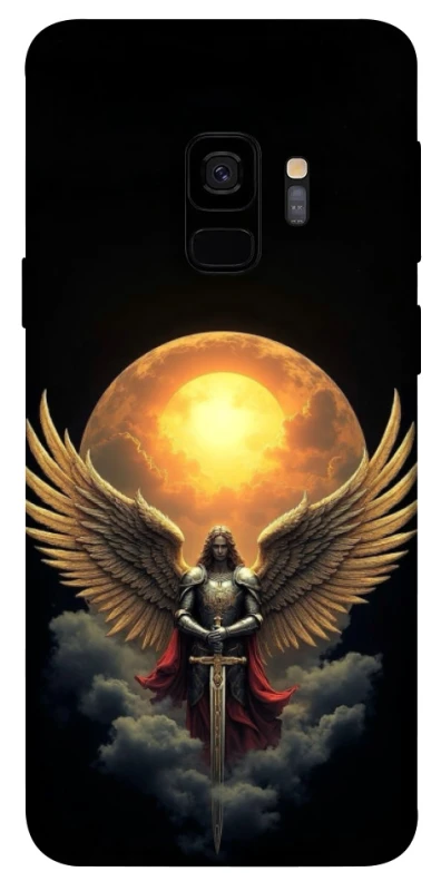 Чохол на Samsung Galaxy S9 Archangel фото 1 з 1