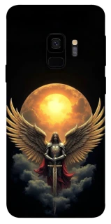 Чохол на Samsung Galaxy S9 Archangel фото 1 з 1